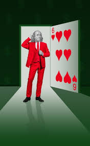 Онлайн казино Vulpin Casino